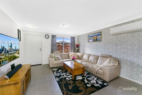 Property photo of 19 Gubbity Street Ngunnawal ACT 2913