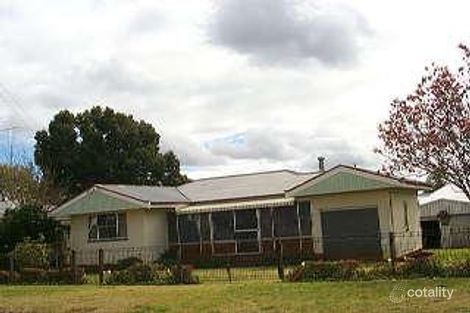 21 Hamilton St, Newtown, QLD 4350