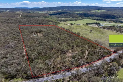 Property photo of 1060 Jerrara Road Bungonia NSW 2580