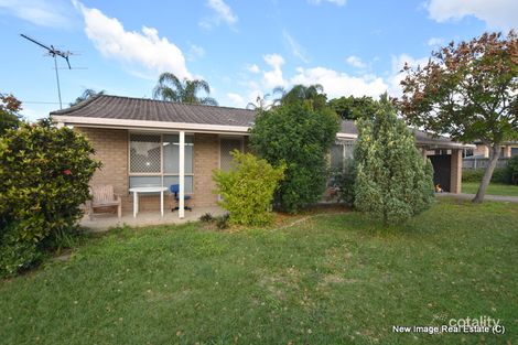Property photo of 115 Fourth Avenue Marsden QLD 4132