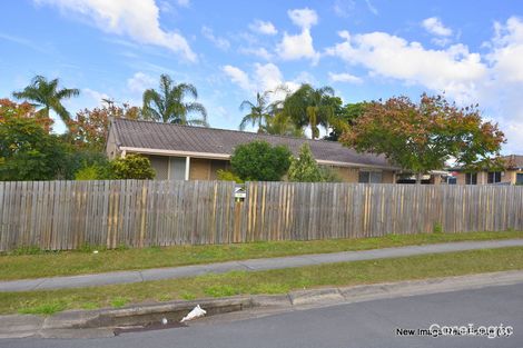 Property photo of 115 Fourth Avenue Marsden QLD 4132