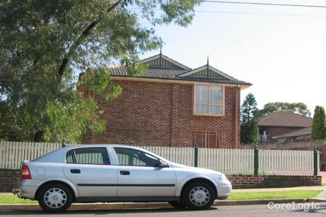 Property photo of 43A Edgar Street Auburn NSW 2144