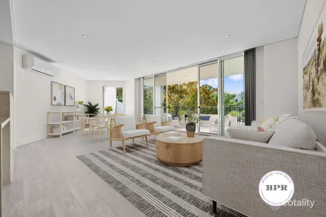 Property photo of 212/68 Peninsula Drive Breakfast Point NSW 2137