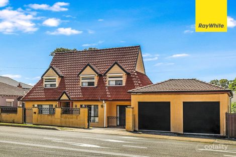 2/45 Croydon Rd, Hurstville, NSW 2220
