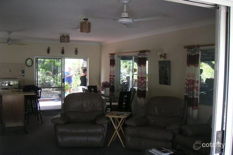 Property photo of 210 Euri Road West Bowen QLD 4805
