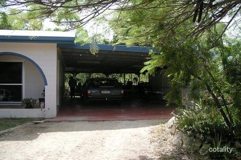 Property photo of 210 Euri Road West Bowen QLD 4805
