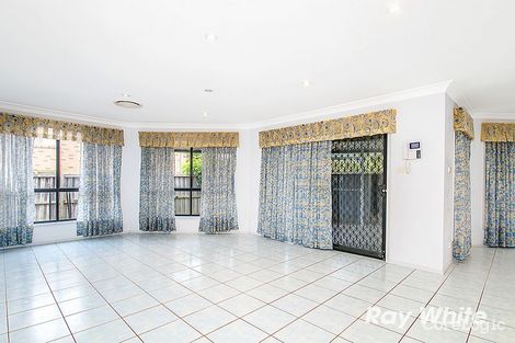 Property photo of 45 Tallowood Grove Beaumont Hills NSW 2155