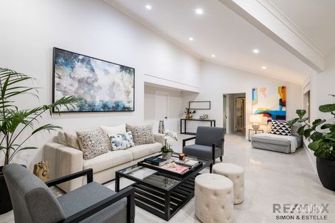 Property photo of 4 Coolidge Court Stretton QLD 4116