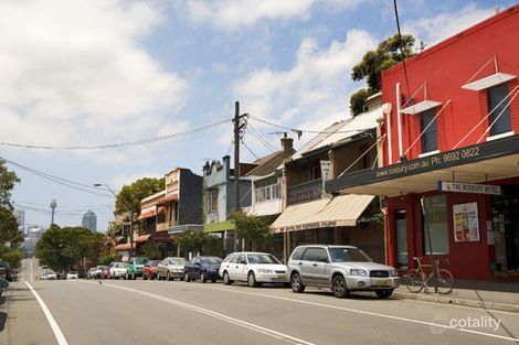 Property photo of 12/23-25 Ross Street Forest Lodge NSW 2037