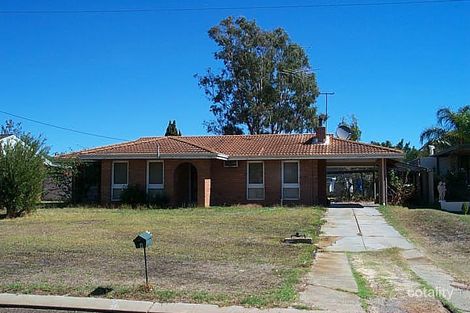 8 Salter St, Pinjarra, WA 6208