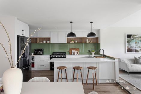 Property photo of 74 Buena Vista Drive Montmorency VIC 3094