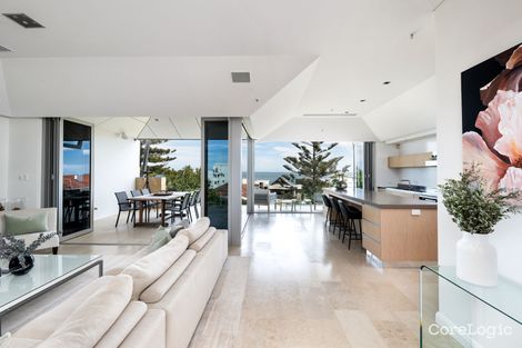 6 Hamersley St, Cottesloe, WA 6011