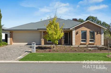 10 Kennebec Ct, Mount Barker, SA 5251