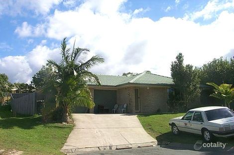 26 Glengarry Cl, Highland Park, QLD 4211