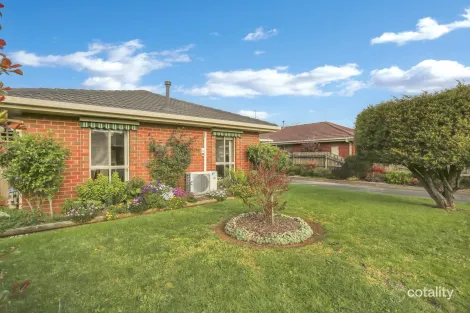Property photo of 12 Melanie Drive Warragul VIC 3820
