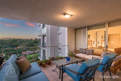 3031/3 Parkland Bvd, Brisbane City, QLD 4000
