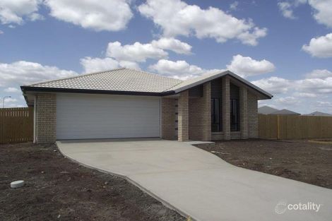 47 Gosden Dr, Dalby, QLD 4405