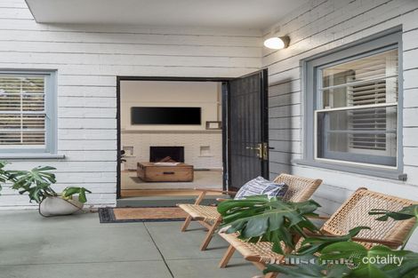 Property photo of 5/30 Ryeburne Avenue Hawthorn East VIC 3123