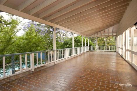 Property photo of 20 McIntosh Street Gordon NSW 2072