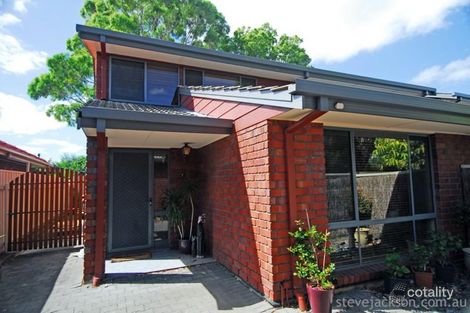 Property photo of 1/513 Anzac Highway Glenelg North SA 5045