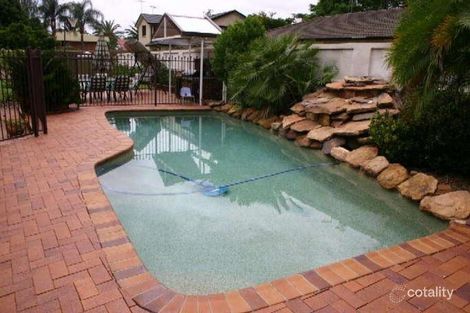 Property photo of 196 Nepean Street South Leonay NSW 2750