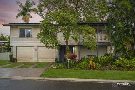 Property photo of 12 Chadwick Street Buderim QLD 4556