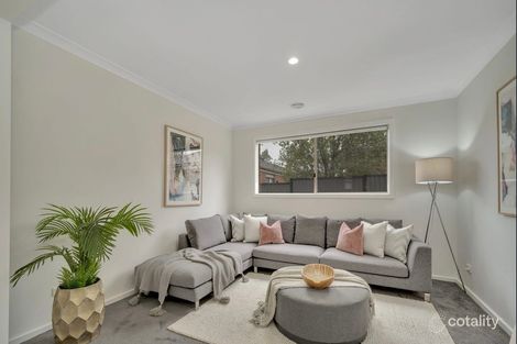 Property photo of 37 Morphetville Street Clyde North VIC 3978