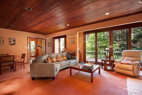 Property photo of 12 Georgina Close Wahroonga NSW 2076