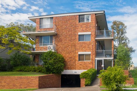 Property photo of 8/119 Ryan Street West End QLD 4101