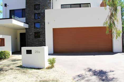 Property photo of 26B Ayers Place Curtin ACT 2605