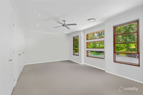 Property photo of 28 Jarvis Place Arundel QLD 4214