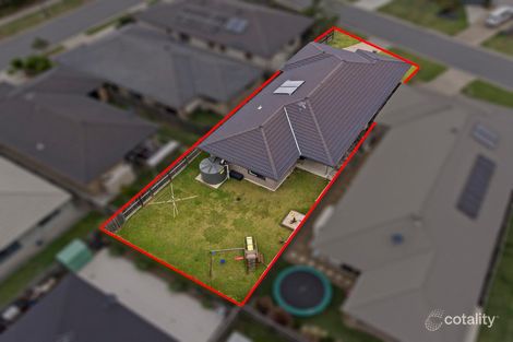 Property photo of 3 Hollanders Crescent Ormeau Hills QLD 4208
