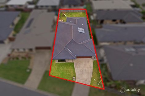 Property photo of 3 Hollanders Crescent Ormeau Hills QLD 4208