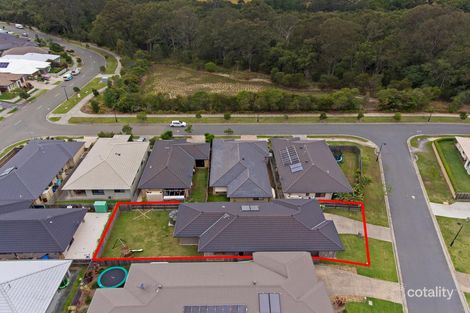 Property photo of 3 Hollanders Crescent Ormeau Hills QLD 4208