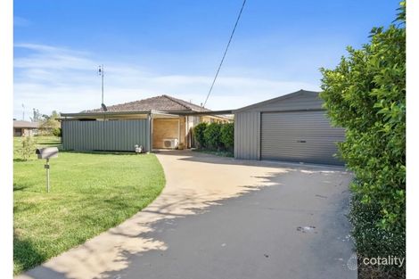 10 White St, Finley, NSW 2713