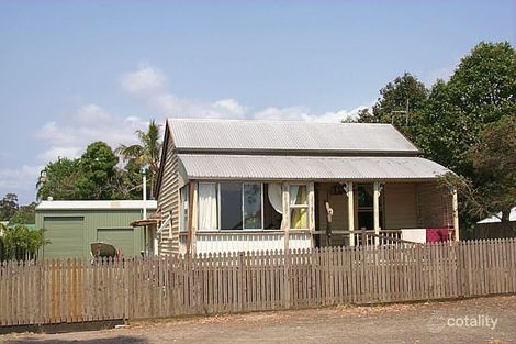 43 Esplanade, Burrum Heads, QLD 4659