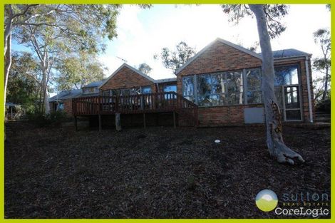 Property photo of 115 Vaughan Drive Sutton NSW 2620