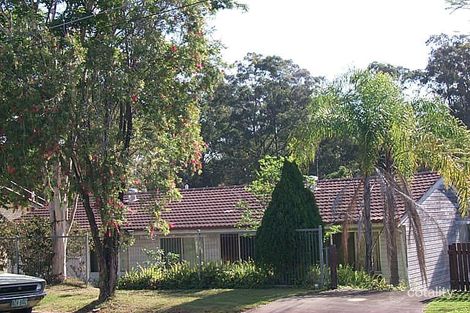 Property photo of 20 Timbarra Crescent Jindalee QLD 4074