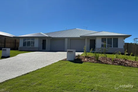 44 Pandanus St, Gympie, QLD 4570