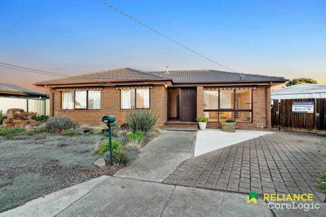 Property photo of 2 Barwon Court Werribee VIC 3030