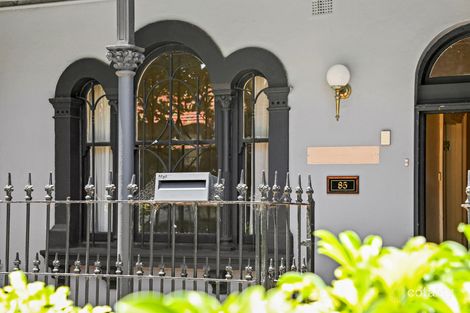 Property photo of 85 Pitt Street Redfern NSW 2016