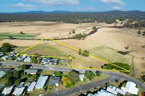 Lot 2 Macleay St, East Kempsey, NSW 2440