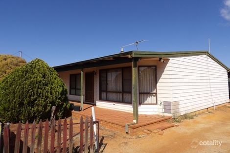 Property photo of 96 Shaw Street Coolgardie WA 6429