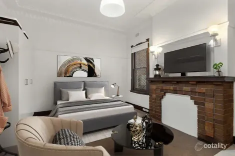 2/52 Warren Rd, Marrickville, NSW 2204