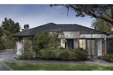 Property photo of 1/5 Moodie Street Greensborough VIC 3088