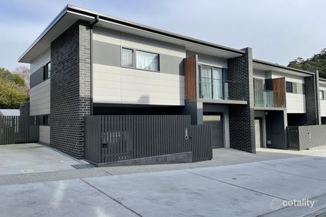 19/8 Wynyard St, South Hobart, TAS 7004