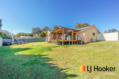 3 Endeavour St, Ruse, NSW 2560