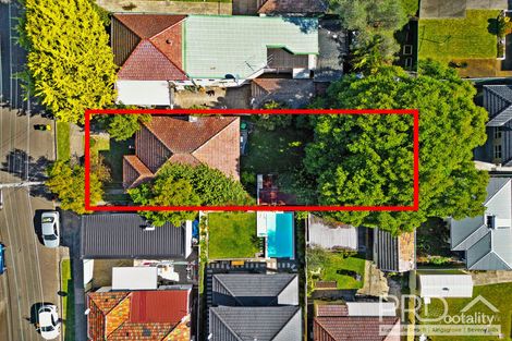 Property photo of 38 Meadowland Road Peakhurst NSW 2210