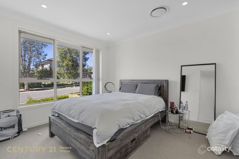 Property photo of 8 Rixon Street Oran Park NSW 2570