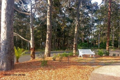 Property photo of 1 Denise Drive Lilli Pilli NSW 2536